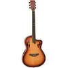 Tanglewood TU3TLCESB Union folk elektro-akustična gitara