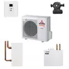MITSUBISHI HI NEW HYDROLUTION FDCW60VNX-A_HSB60_RC-HY20