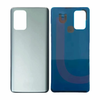 OnePlus 8T - pokrov baterije (lunarno srebrna)