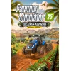 Farming Simulator 25 - Beans & Alpacas Edition Steam Key (PC) EUROPE