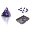 shumee RPG kocke Dark Power štiristranske D4