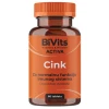 BiVits ACTIVA vitamins&minerals Cink