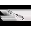 CABLETECH Redukcija Jack 6,3 mm - Jack 3,5 mm ZLA0324
