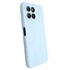 Liquid case Honor X6 - Vlastní gravírování - Modra