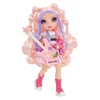 MGA Rainbow High Junior Fashion lutka Bella – rock glasbena skupina