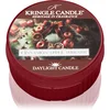 Kringle Candle Cinnamon Apple Wreath čajna sveča 42 g