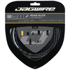 SET SAJLE+BUŽIR KOČNICE ROAD/MTB JAGWIRE ELITE LINK black
