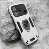 Futrola square ring za honor 600 pro siva ( F124570 )