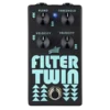 Efekt pedal za bas kitaro Filter Twin Gen2 Aguilar