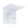 Eglo 67562 - LED zidno svetlo sa policom CIGLIE LED/8,1W/230V bela