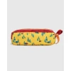 PERESNICA/ETUI – UBB – MUSTARD