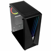Kolink VOID RGB Midi-Tower - TG, črno VOID RGB