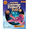 Cambridge Primary Path Level 4 Students Book with My Creative Journal, Cue Cards and eBook