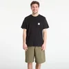 Majice The North Face Mountain Logo Relaxed Short Sleeve Tee-Graphic TNF Black S