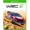 XBOX ONE WRC 6: FIA World Rally Championship  Xbox One, Vožnja