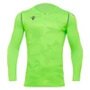 Macron Golmanski dres Ares, Zeleni