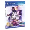 PS4 Blood And Truth VR
