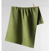 Peškir 70x130 linea - zelena ( 4000796-zelena )