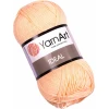 Yarn Art Ideal 225 Pinkish Orange Pletilna preja
