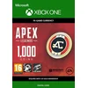 Apex Legends 1000 Apex Coins XBOX LIVE Key EUROPE