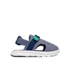 Puma Sandali Evolve Sandal AC Inf 389148 20 Svetlo siva