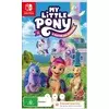 My Little Pony: A Maretime Bay Adventure - Code in a Box (SWITCH)