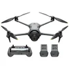 Dji Dron Mavic 4 Pro Fly More Combo RC2, Sivi