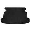 Rubber trunk mat Toyota Corolla 2002-2007 (hatchback)