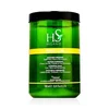 HS MILANO Perfect Curl Hydrating Mask vlažilna maska za lase 1000 ml