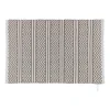 WENKO 24868100-Prostirka SHAKI 50x80 cm bež/bela