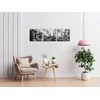 Wallity set slika 1213, 3 dijela