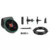 GARDENA Set za zalivanje kap po kap Aquabloom Solar (GA 13300-20)