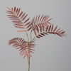 Umetna veja Paradise 80cm svetlo rjava