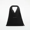 Torba MM6 Bags Avp Handbag Black Universal