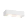 Argon 656 - Zidna lampa RODAN 2xE27/60W/230V