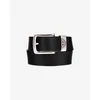 Emporio Armani Pas 464345 Črna