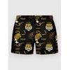 The Dudes Wildlife Studies kopalne hlače multicolor