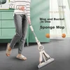 Baijiahaoshi Mop sa sunđerom, 38 cm