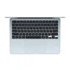APPLE MacBook Air 13.6 M5 10-core CPU 8-core GPU 16GB 512GB SSD Sky Blue (MDHH4)