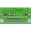 Behringer TD-3 Synthesizer Transparent Green (Kot novo)