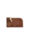 Usnjena denarnica Polo Ralph Lauren