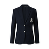 Lauren Ralph Lauren Blazer, modra