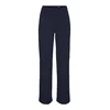 Vero Moda Tall Hlače ZAMIRA, modra