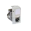 L.NOW UTIC STP RJ45 C6 1M BIJ KW4279C6S