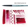ROSA STREAM 132 sintetična okrogla krtača | Različne velikosti