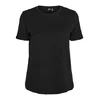 Vero Moda Majica 805999 Črna