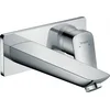 Ugradna baterija za lavabo HANSGROHE LOGIS
