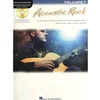 ACOUSTIC ROCK +CD TRUMPET