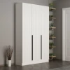 Hanah Home Komplet predosblje Noah Beli
