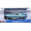 Maisto Metalni model autića 1:24 1965 Buick Riviera 31214BU